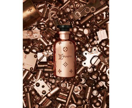 Купить Аромат Louis Vuitton LVERS Copper Edition Парфюмерная вода