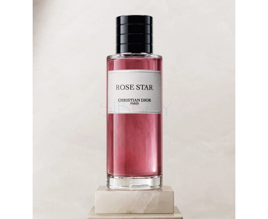 Купить Аромат Dior Rose Star Парфюмерная вода