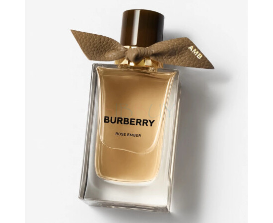 Купить Аромат Burberry Rose Ember Парфюмерная вода