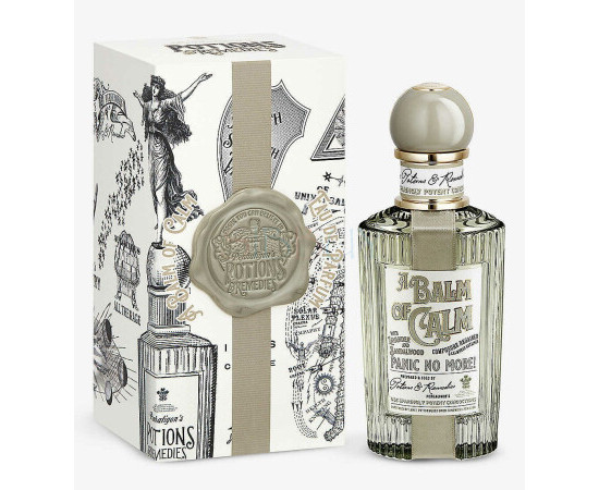 Купить Аромат Penhaligon's A Balm of Calm Парфюмерная вода