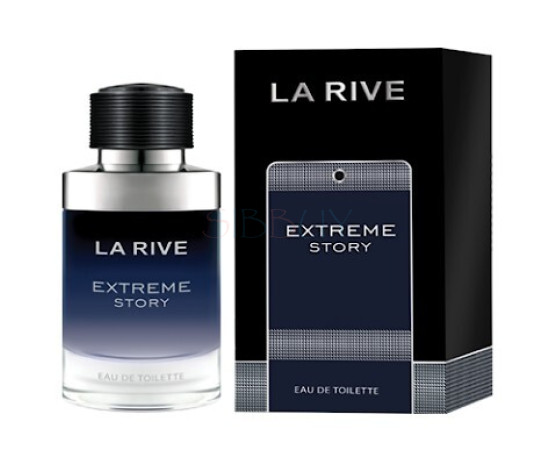 Купить Аромат La Rive Extreme Story Туалетная вода