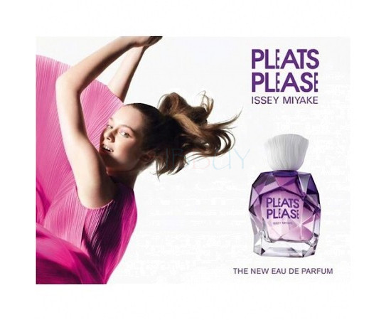Купить Аромат Issey Miyake Pleats Please 2013 Парфюмерная вода