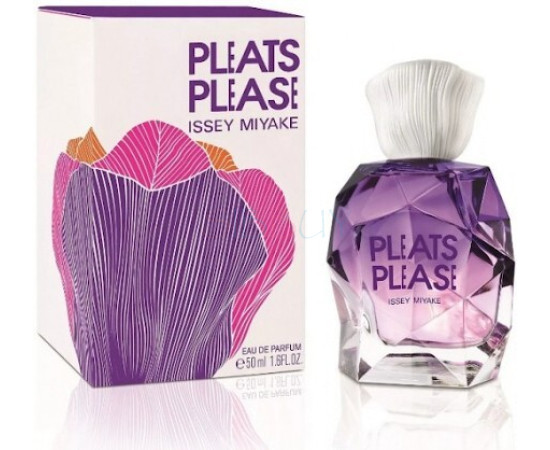 Купить Аромат Issey Miyake Pleats Please 2013 Парфюмерная вода