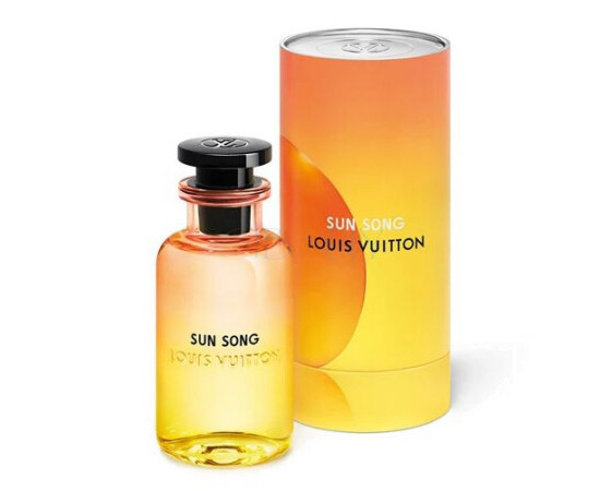 Купить Аромат Louis Vuitton Sun Song 2025 Парфюмерная вода