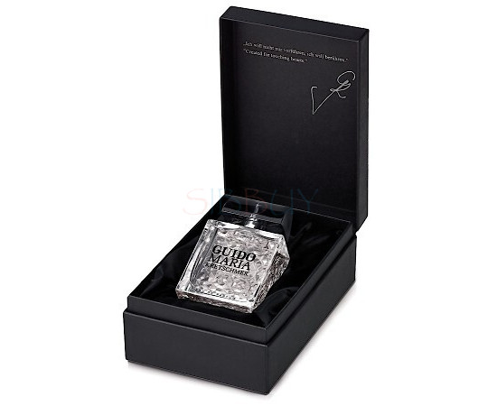 Купить Аромат LR Perfumes Guido Maria Kretschmer for Men Парфюмерная вода
