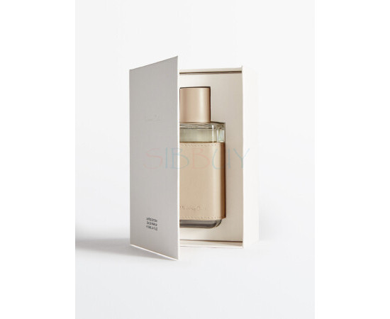 Купить Аромат Massimo Dutti Limited Edition 01 Парфюмерная вода