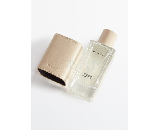 Купить Аромат Massimo Dutti Limited Edition 01 Парфюмерная вода