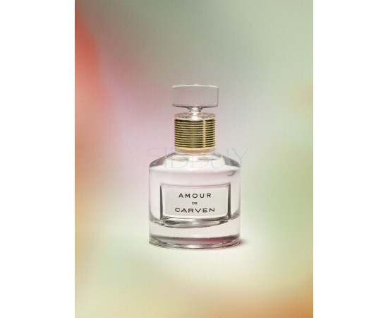 Купить Аромат Carven Amour de Carven Парфюмерная вода