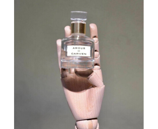 Купить Аромат Carven Amour de Carven Парфюмерная вода