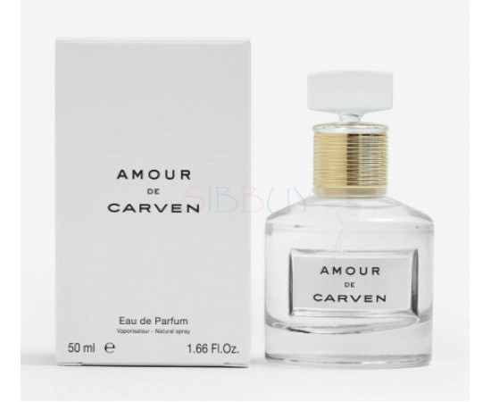 Купить Аромат Carven Amour de Carven Парфюмерная вода