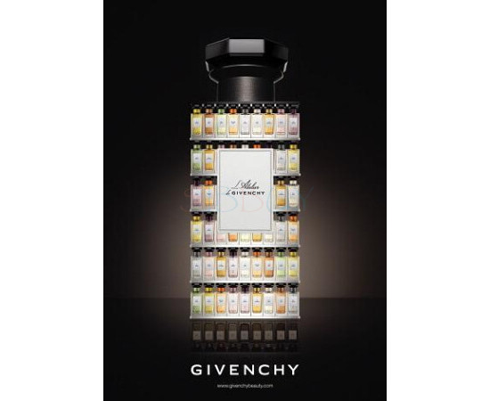 Купить Аромат Givenchy Rose Ardente Парфюмерная вода
