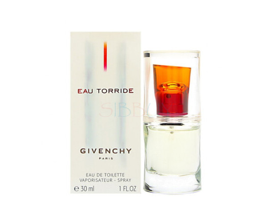 Купить Аромат Givenchy Eau Torride Туалетная вода