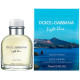 Купить Аромат Dolce & Gabbana Light Blue Pour Homme Discover Vulcano Туалетная вода