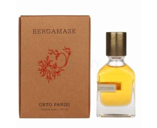 Купить Аромат Orto Parisi Bergamask Духи / Экстракт