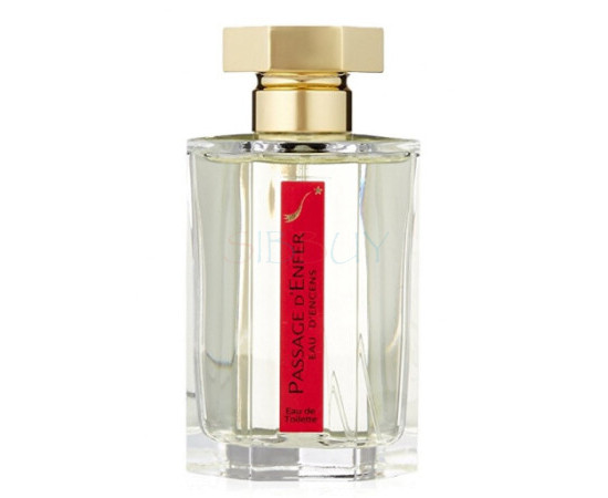 Купить Аромат L'Artisan Parfumeur Passage d'Enfer Туалетная вода