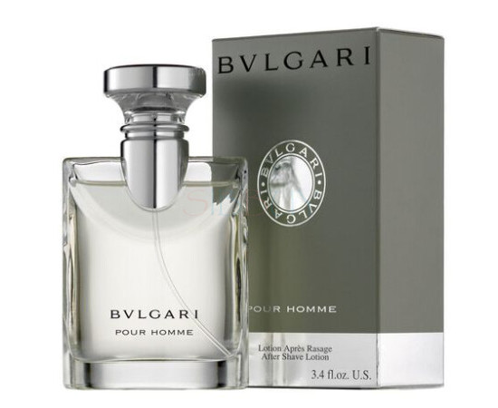 Купить Аромат Bvlgari Bvlgari Pour Homme Туалетная вода