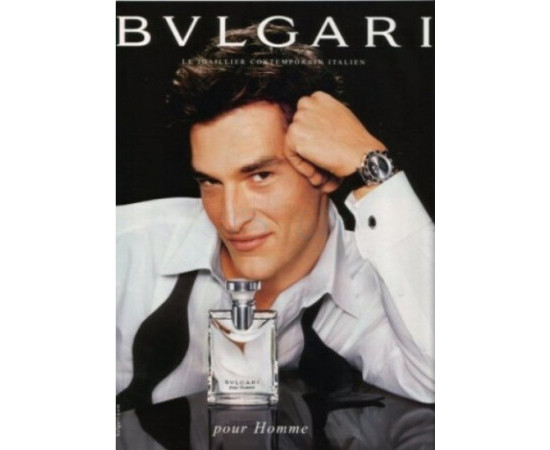 Купить Аромат Bvlgari Bvlgari Pour Homme Туалетная вода