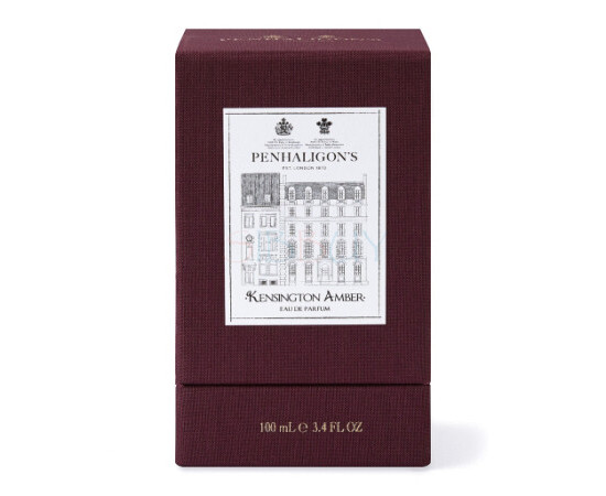 Купить Аромат Penhaligon's Kensington Amber Парфюмерная вода