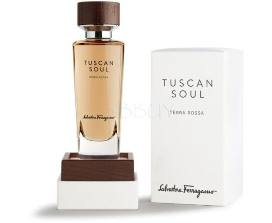 Купить Аромат Salvatore Ferragamo Terra Rossa Туалетная вода