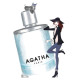 Купить Аромат Agatha Paris Un Matin A Paris Туалетная вода