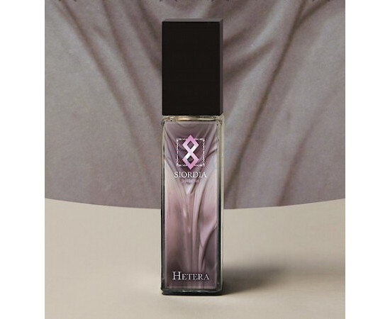 Купить Аромат Siordia Parfums Hetera Парфюмерная вода