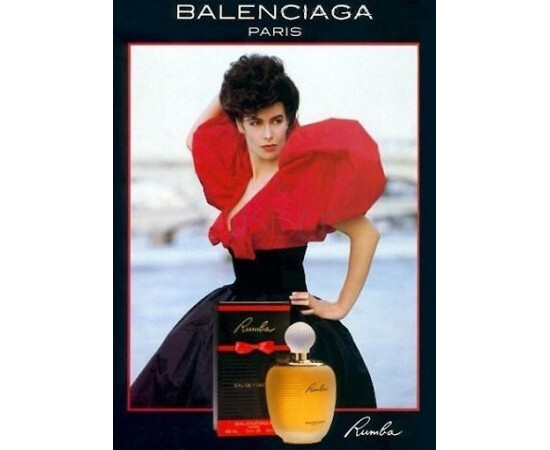 Купить Аромат Balenciaga Rumba Туалетная вода