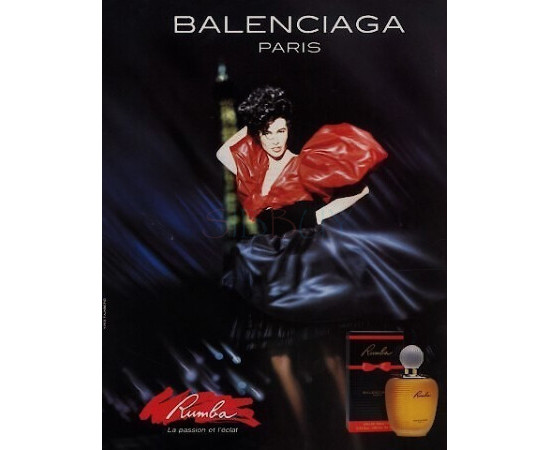 Купить Аромат Balenciaga Rumba Туалетная вода