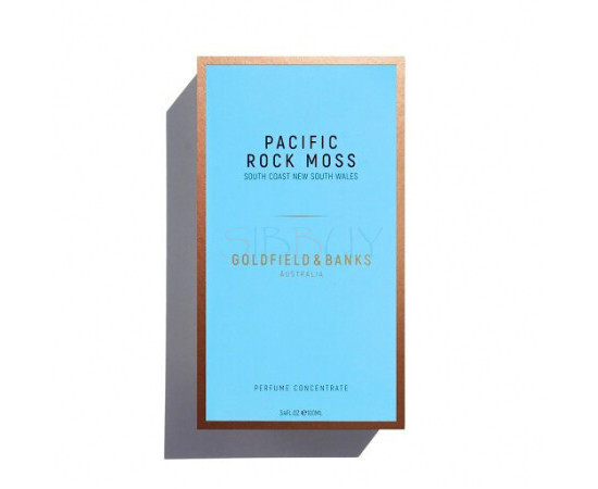 Купить Аромат Goldfield & Banks Pacific Rock Moss Духи / Экстракт