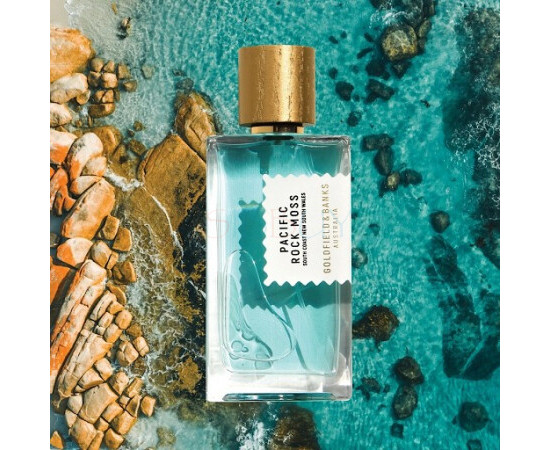 Купить Аромат Goldfield & Banks Pacific Rock Moss Духи / Экстракт