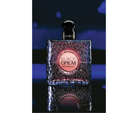 Купить Аромат Yves Saint Laurent Black Opium Wild Edition Парфюмерная вода