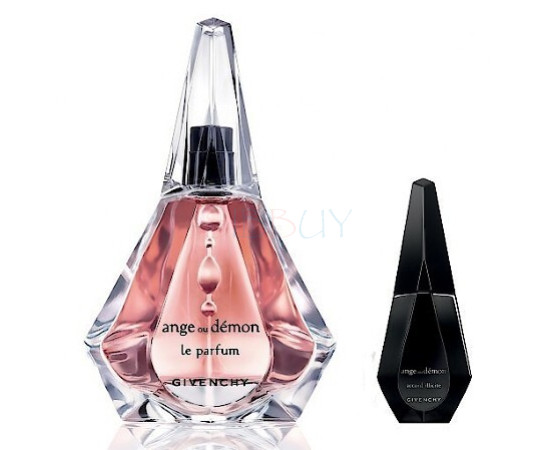 Купить Аромат Givenchy Ange ou Demon Le Parfum & Accord Illicite Духи / Экстракт