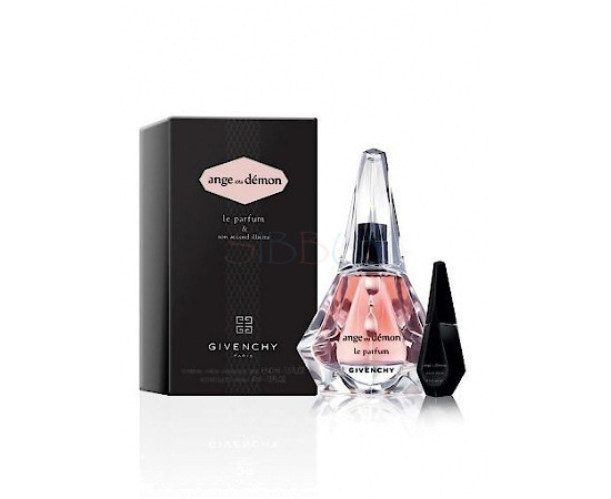 Купить Аромат Givenchy Ange ou Demon Le Parfum & Accord Illicite Духи / Экстракт