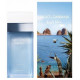 Купить Аромат Dolce & Gabbana Light Blue Love In Capri Туалетная вода