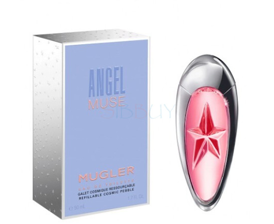 Купить Аромат Mugler Angel Muse Eau de Toilette Туалетная вода