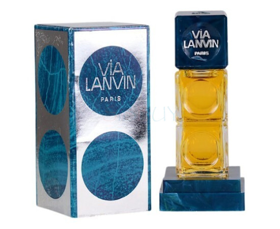 Купить Аромат Lanvin Via Духи / Экстракт