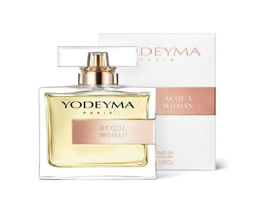 Купить Аромат Yodeyma Acqua Woman Парфюмерная вода