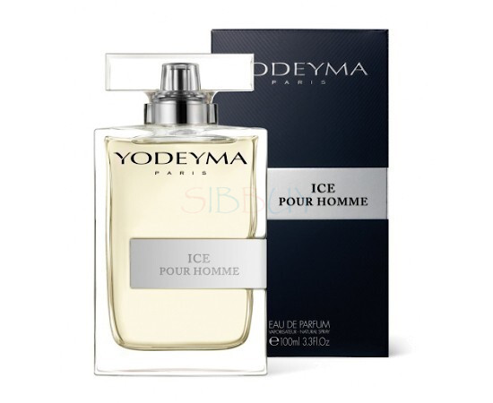 Купить Аромат Yodeyma Ice pour Homme Парфюмерная вода
