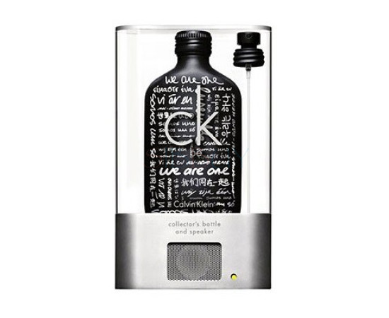 Купить Аромат Calvin Klein CK Be We Are One Туалетная вода