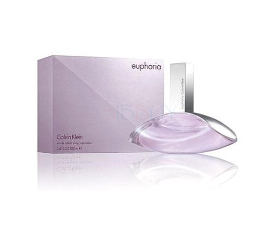 Купить Аромат Calvin Klein Euphoria Eau de Toilette Туалетная вода