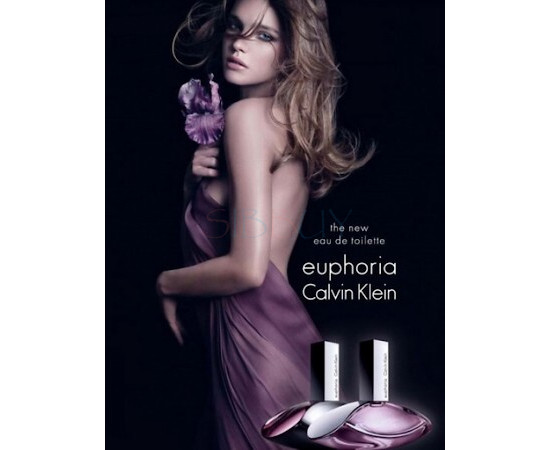 Купить Аромат Calvin Klein Euphoria Eau de Toilette Туалетная вода