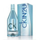 Купить Аромат Calvin Klein CK IN2U Him Collectables Туалетная вода