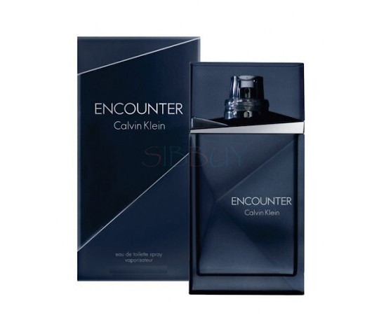 Купить Аромат Calvin Klein Encounter Туалетная вода