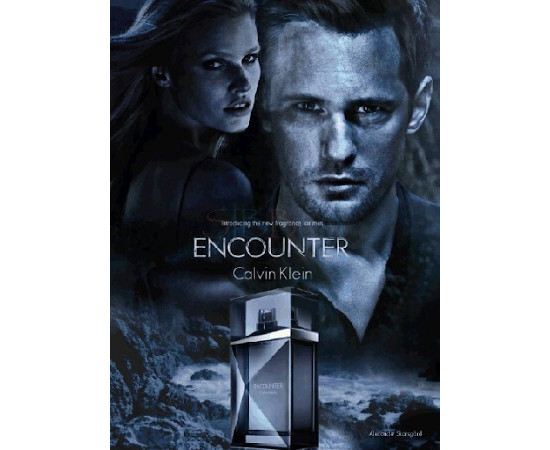Купить Аромат Calvin Klein Encounter Туалетная вода