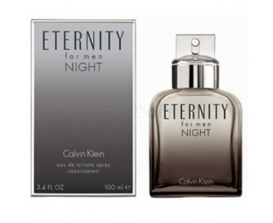 Купить Аромат Calvin Klein Eternity Night for Men Туалетная вода