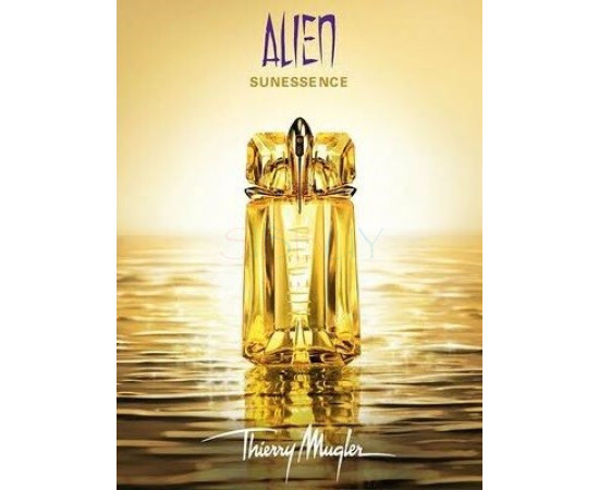 Купить Аромат Mugler Alien Sunessence Туалетная вода