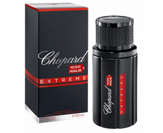 Купить Аромат Chopard 1000 Miglia Extreme Туалетная вода