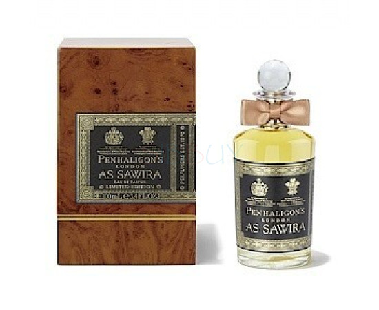 Купить Аромат Penhaligon's As Sawira Парфюмерная вода