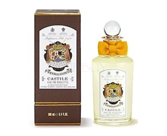 Купить Аромат Penhaligon's Castile Туалетная вода