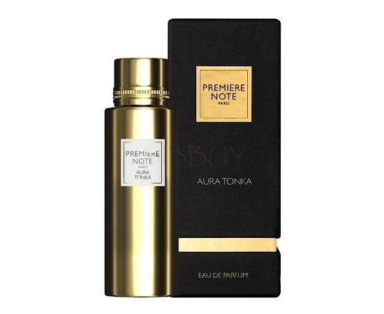 Купить Аромат Premiere Note Aura Tonka Парфюмерная вода