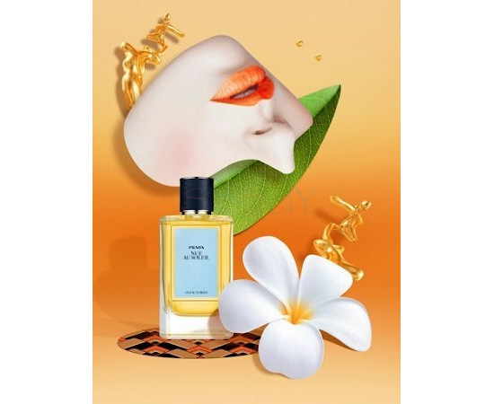 Купить Аромат Prada Nue au Soleil Парфюмерная вода